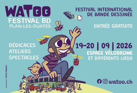 Watoo Festival BD 2026
