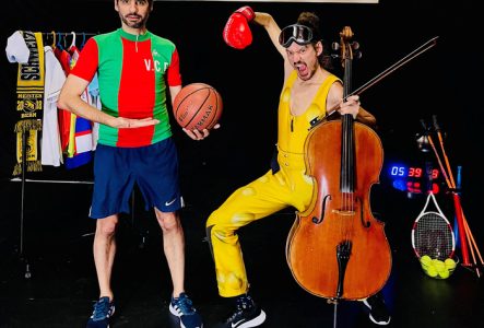 We are the champions