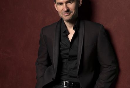 Photo de Matt Dusk