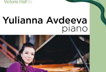 Yulianna Avdeeva