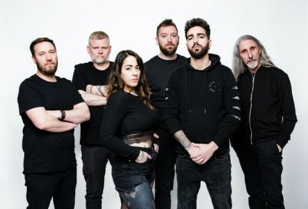 Photo du groupe
